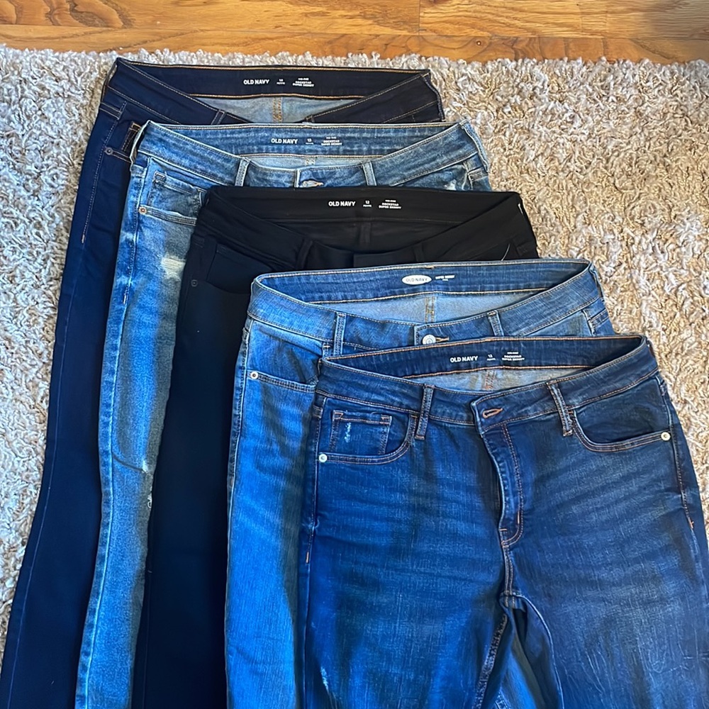 Old Navy Jeans